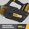Caterpillar Cat 18V Battery Powered Handheld Leaf Blower, 450 cfm, 100 mph, Battery Included DG250 - alternate 7